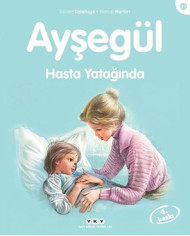 Ayşegül 49 - Masallar Diyarında