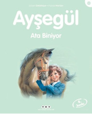 Ayşegül 23 - Hasta Yatağında