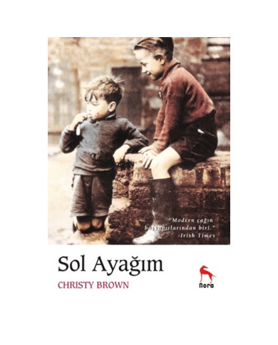 Sol Ayağım