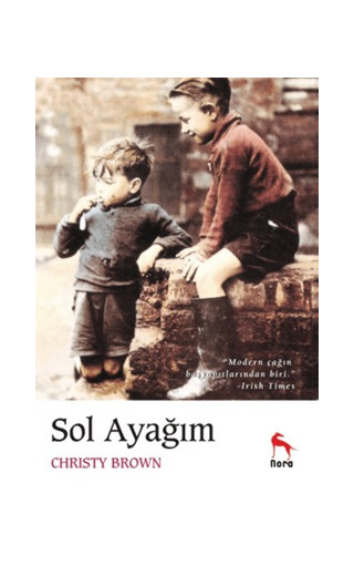 Sol Ayağım