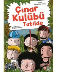 Her Şeyi Düşünme