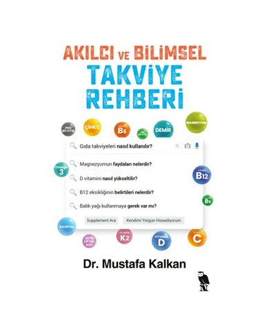 Akılcı ve Bilimsel Takviye Rehberi