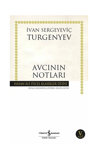 Avcının Notları