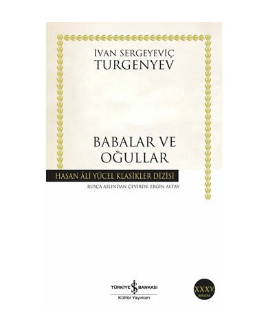 Babalar ve Oğullar