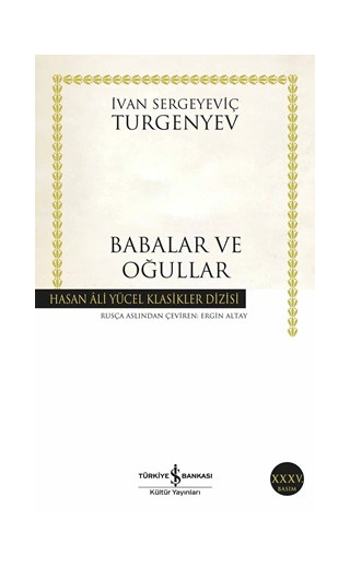 Babalar ve Oğullar