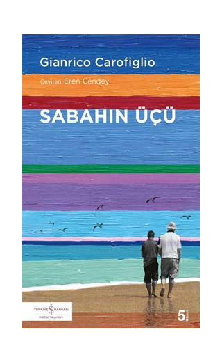 Sabahın Üçü