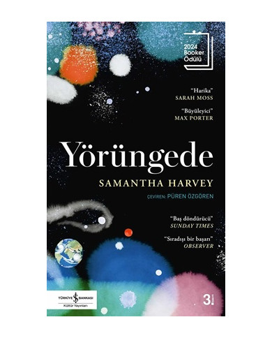 Yörüngede