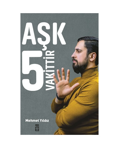 Aşk 5 Vakittir