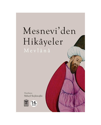 Mesnevi'den Hikayeler
