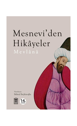 Mesnevi'den Hikayeler