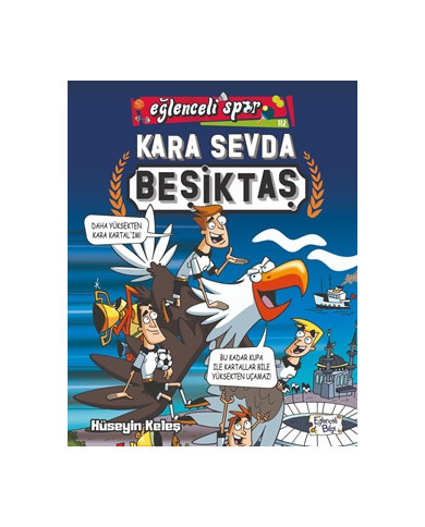 Eğlenceli Spor - Kara Sevda Beşiktaş