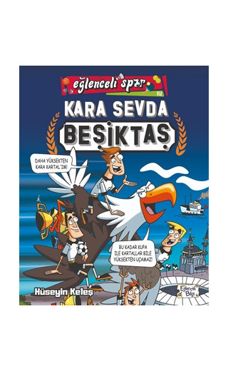 Eğlenceli Spor - Kara Sevda Beşiktaş