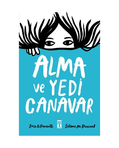 Alma ve Yedi Canavar