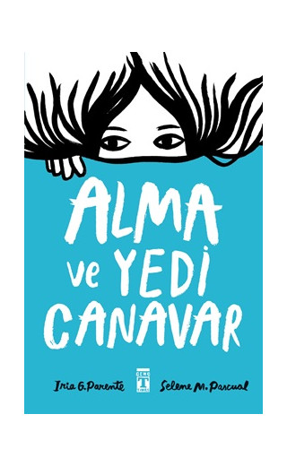 Alma ve Yedi Canavar