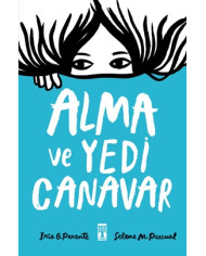 Alma ve Yedi Canavar