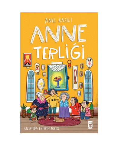 Anne Terliği