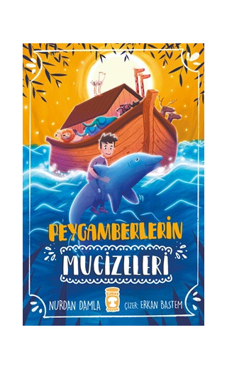 Peygamberlerin Mucizeleri