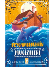 Türkiye'yi Doğuran Dönüşüm