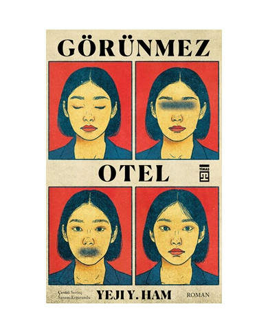 Görünmez Otel