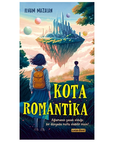 Kota Romantika
