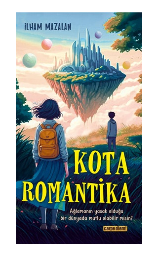 Kota Romantika