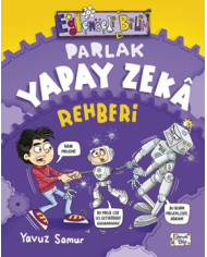 Eğlenceli Bilim - Parlak Yapay Zeka Rehberi