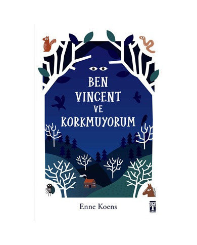 Ben Vincent ve Korkmuyorum