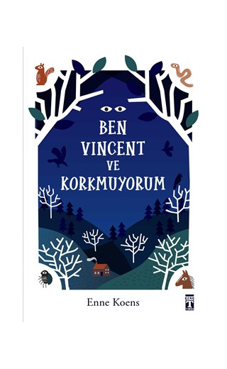 Ben Vincent ve Korkmuyorum