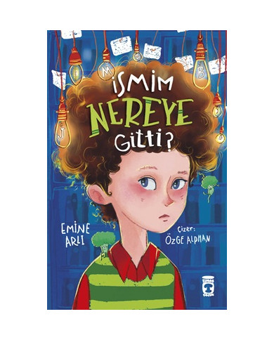 İsmim Nereye Gitti?