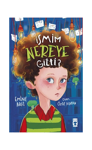 İsmim Nereye Gitti?