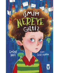 İsmim Nereye Gitti?