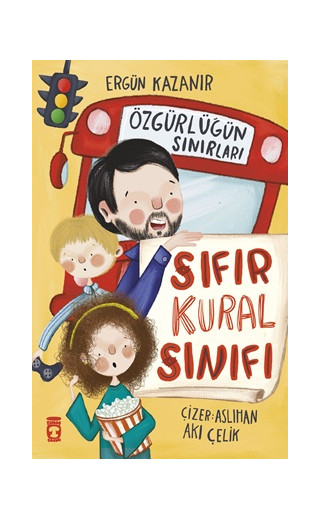 Sıfır Kural Sınıfı - Özgürlüğün Sınırları
