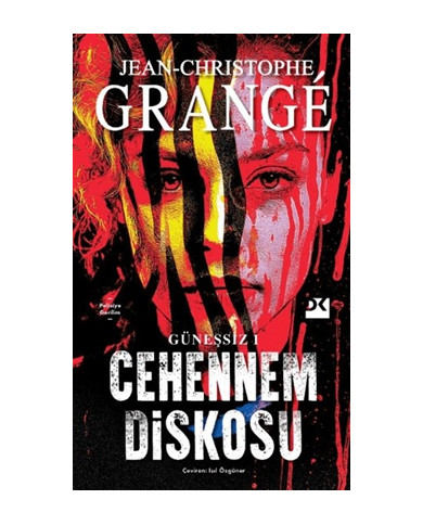 Güneşsiz 1 - Cehennem Diskosu
