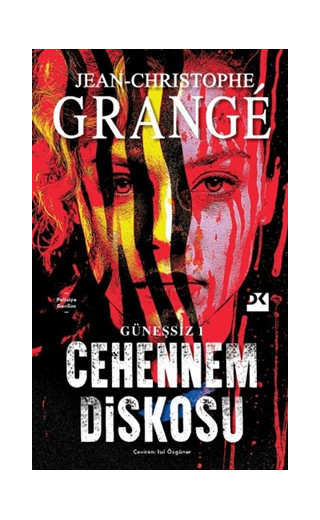 Güneşsiz 1 - Cehennem Diskosu