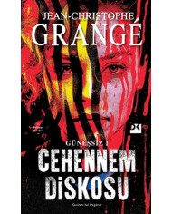Güneşsiz 1 - Cehennem Diskosu