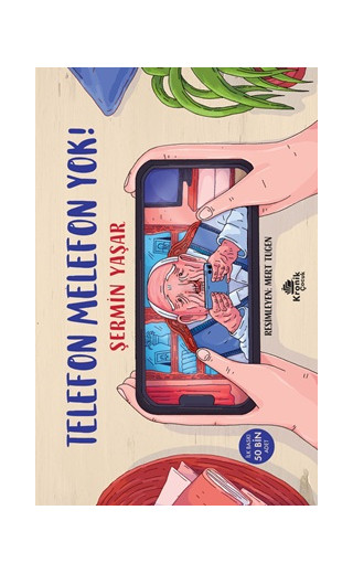 Telefon Melefon Yok!