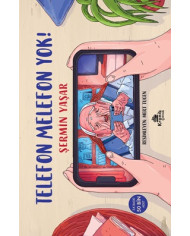 Telefon Melefon Yok!