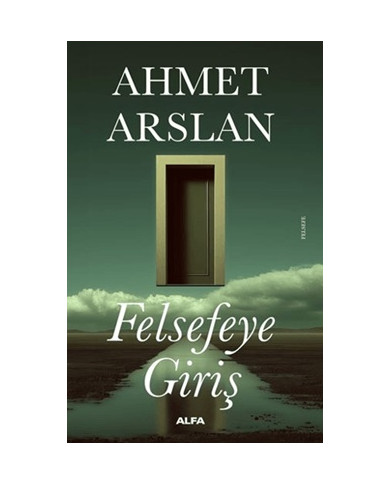 Felsefeye Giriş