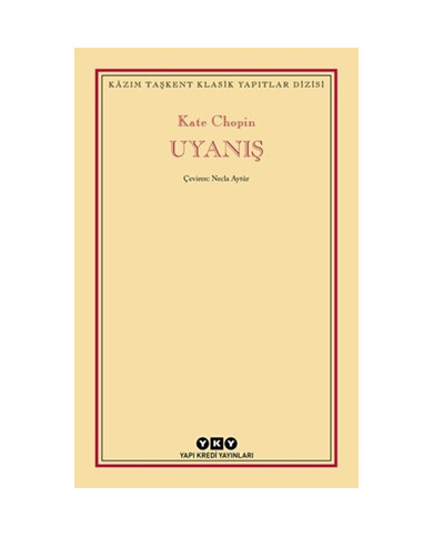 Uyanış