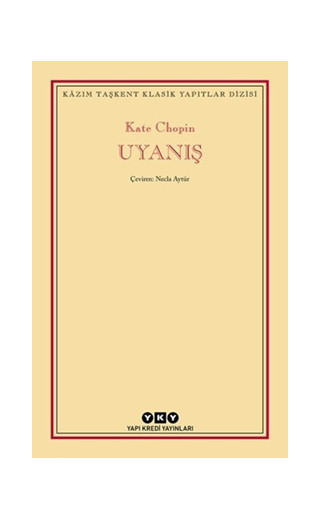 Uyanış