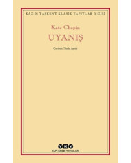 Uyanış