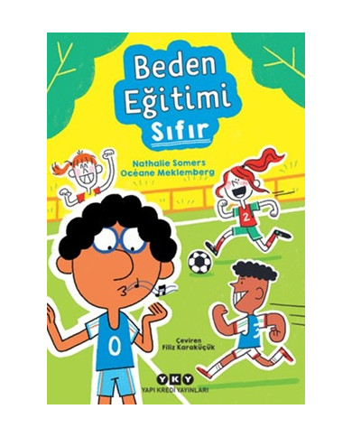 Beden Eğitimi Sıfır