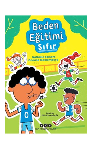 Beden Eğitimi Sıfır