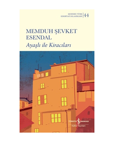 Ayaşlı İle Kiracıları
