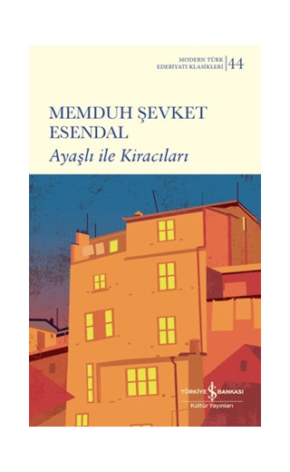Ayaşlı İle Kiracıları