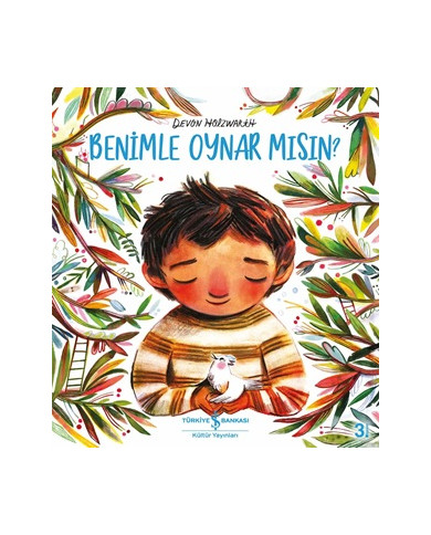 Benimle Oynar Mısın?