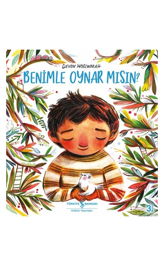 Benimle Oynar Mısın?