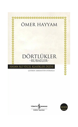 Dörtlükler - Rubailer