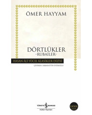 Türk Edebiyatı Klasikleri 94 - Canvermezler Tekkesi