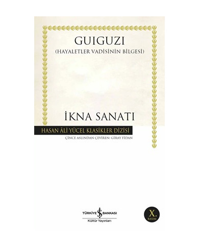 İkna Sanatı